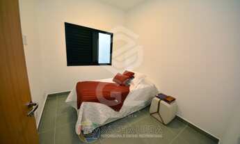 Imagem 5: Casa Mobiliada no Condomínio Park Real com 03 dormitórios sendo 01 suítes, Indaiatuba SP