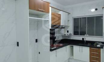 Imagem 4: CASA RESIDENCIAL em INDAIATUBA - SP, JARDIM VALENÇA