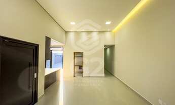 Imagem 6: Casa à Venda no Condomínio Park Gran Reserve com 03 suítes sendo 01 e Escritório, Indaiatu