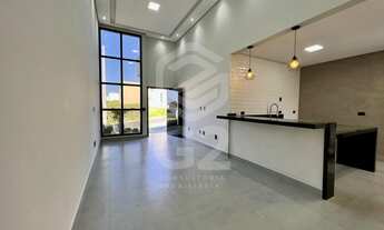 Imagem 4: Oportunidade!!!! Casa no Condomínio Park Gran Reserve, Indaiatuba - Sp