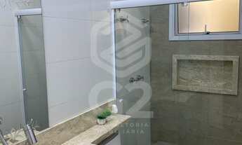 Imagem 5: Casa a venda no condomínio Bréscia