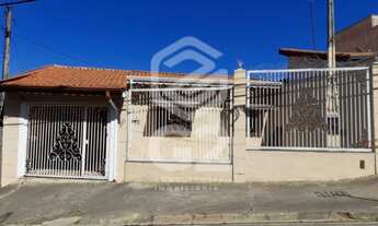 Imagem: CASA RESIDENCIAL em INDAIATUBA - SP, RESIDENCIAL