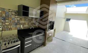 Imagem 3: Casa a venda no condomínio Bréscia