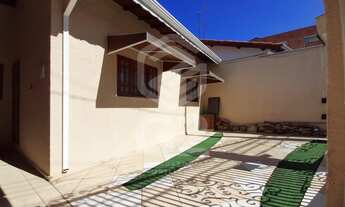 Imagem 5: CASA RESIDENCIAL em INDAIATUBA - SP, RESIDENCIAL MONTE VERDE