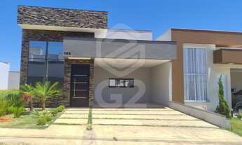 Imagem: CASA RESIDENCIAL em INDAIATUBA - SP, JARDIM