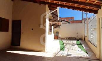 Imagem 4: CASA RESIDENCIAL em INDAIATUBA - SP, RESIDENCIAL MONTE VERDE