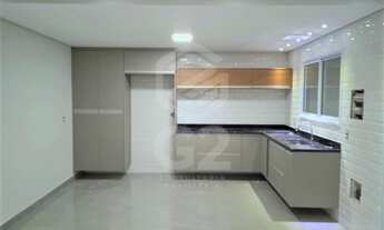 Imagem 3: CASA RESIDENCIAL em INDAIATUBA - SP, PARQUE RESIDENCIAL SABIÁS