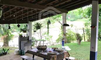 Imagem 6: Sitio a venda Monte Mor-SP ; Chacara a venda Interior SP ; Sitio rico em água a venda ; S