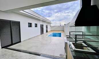 Imagem 1: CASA RESIDENCIAL em INDAIATUBA - SP, Jardim Piemonte