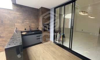 Imagem 7: CASA RESIDENCIAL em INDAIATUBA - SP, JARDIM ESPLANADA II