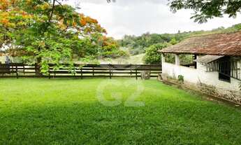 Imagem 3: Sitio a venda Monte Mor-SP ; Chacara a venda Interior SP ; Sitio rico em água a venda ; S