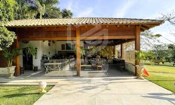 Imagem 6: Sitio alto padrão Indaiatuba-SP ; Chacara alto padrão Indaiatuba-SP ; Casa clássica Indaia