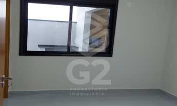 Imagem 5: Casa nova a venda condominio Jardim residencial Park Gran Reserve Indaiatuba-SP