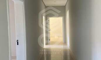 Imagem 7: Casa moderna a venda condominio Jardim Residencial Park Gran Reserve Indaiatuba-SP