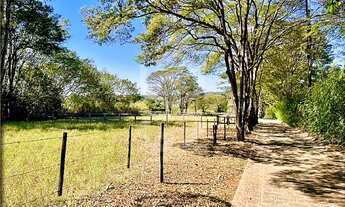 Imagem 4: HARAS RESIDENCIAL em INDAIATUBA - SP, HELVÉTIA