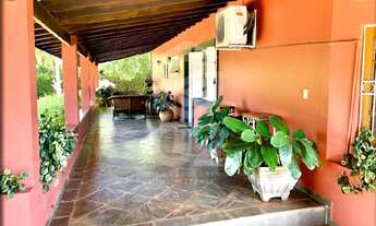 Imagem 7: HARAS RESIDENCIAL em INDAIATUBA - SP, HELVÉTIA