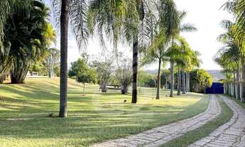Imagem 7: Sitio alto padrão Indaiatuba-SP ; Chacara alto padrão Indaiatuba-SP ; Casa clássica Indaia