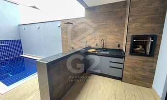 Imagem 6: CASA RESIDENCIAL em INDAIATUBA - SP, JARDIM ESPLANADA II