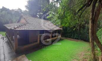 Imagem: Chácara para locação em Indaiatuba