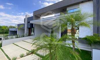 Imagem 2: CASA NOVA A VENDA, ARQUITETURA , JARDIM PIEMONTE - INDAIATUBA !