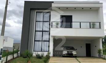 Imagem 2: CASA RESIDENCIAL em INDAIATUBA - SP, JARDIM PIEMONTE