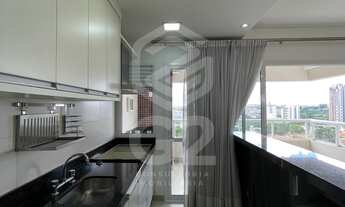 Imagem 3: Apartamento condominio residencial Due Indaiatuba-SP / Apartamento Indaiatuba-SP