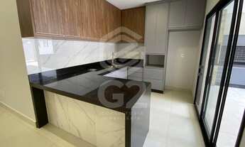 Imagem 3: CASA NOVA A VENDA, ARQUITETURA , JARDIM PIEMONTE - INDAIATUBA !