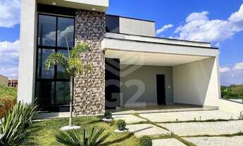 Imagem 5: CASA RESIDENCIAL em INDAIATUBA - SP, Jardim Piemonte