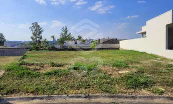 Imagem: Lote Terreno a venda condominio jardim residencial