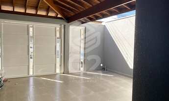 Imagem 2: CASA RESIDENCIAL em INDAIATUBA - SP, JARDIM HUBERT