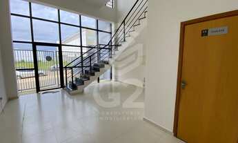 Imagem 4: GALPÃO DISPONIVEL PARA LOCAÇÃO - DISTRITO PARK COMERCIAL - INDAIATUBA