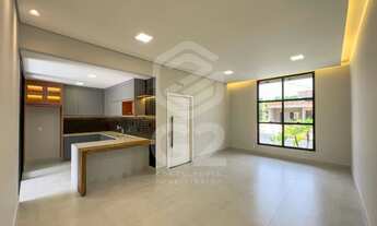 Imagem: CASA RESIDENCIAL em Indaiatuba - SP, Park