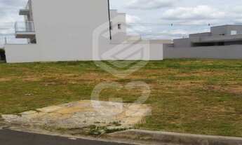 Imagem 1: TERRENO RESIDENCIAL em INDAIATUBA - SP, JARDIM PARK REAL