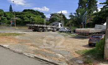 Imagem 3: TERRENO COMERCIAL em INDAIATUBA - SP, JARDIM SEVILHA