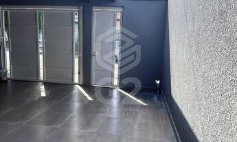 Imagem 3: CASA RESIDENCIAL em INDAIATUBA - SP, JARDIM HUBERT