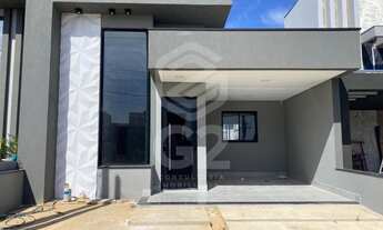 Imagem: CASA RESIDENCIAL em INDAIATUBA - SP, JARDIM