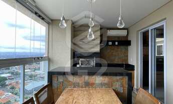 Imagem 3: Apartamento a venda Edificio Majestic Indaiatuba-SP