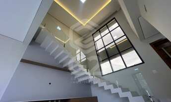 Imagem 7: Sobrado com 03 suítes à venda no Condomínio Residencial Dona Lucilla - Indaiatuba - Sp