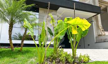 Imagem 6: CASA RESIDENCIAL em Indaiatuba - SP, Park Gran Reserve