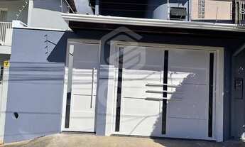 Imagem: CASA RESIDENCIAL em INDAIATUBA - SP, JARDIM