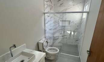 Imagem 7: CASA RESIDENCIAL em INDAIATUBA - SP, JARDIM RESIDENCIAL VENEZA