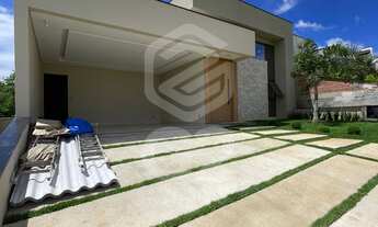 Imagem 3: Casa nova moderna a venda condomínio residencial Milano Indaiatuba-SP