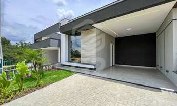 Imagem 5: CASA RESIDENCIAL em Indaiatuba - SP, Park Gran Reserve