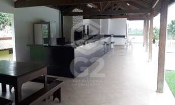 Imagem: SITIO RESIDENCIAL em INDAIATUBA - SP, PARQUE