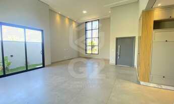 Imagem 6: Casa Térrea no Condomínio Helvétia Park com 04 suítes todas com closets, Indaiatuba - SP