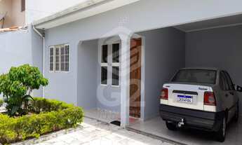 Imagem 3: CASA RESIDENCIAL em INDAIATUBA - SP, JARDIM MORADA DO SOL