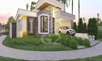 Imagem 4: CASA RESIDENCIAL em INDAIATUBA - SP, JARDIM BRÉSCIA