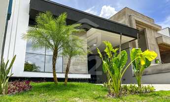 Imagem 3: CASA RESIDENCIAL em Indaiatuba - SP, Park Gran Reserve