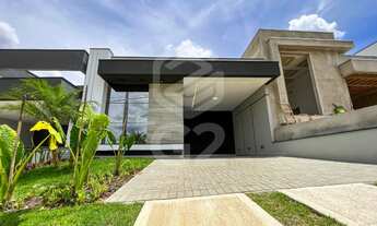 Imagem 7: CASA RESIDENCIAL em Indaiatuba - SP, Park Gran Reserve