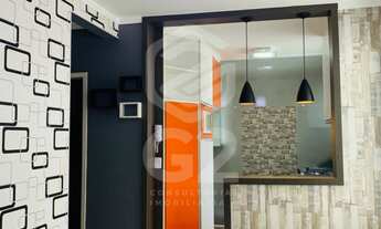 Imagem 3: APARTAMENTO RESIDENCIAL em SALTO - SP, SALTO VILLE